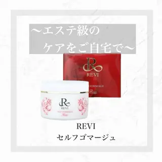 WHITE AQUA 北千住店のエステ・リラクイメージ