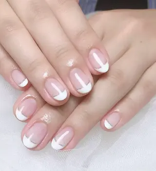 ネイル LR.ONE リナのネイルデザイン