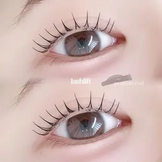 マツエク・マツパ Nana 🎀のマツエク・マツパデザイン