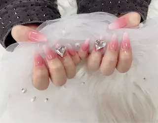 ネイル Tomita chikaのネイルデザイン