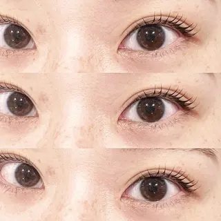 マツエク・マツパ LaBless ザ•北浜プラザ所属・LaBless Sakura🍒のマツエク・マツパデザイン