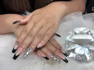 ネイル ANELA ANNAのネイルデザイン