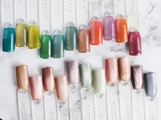 ネイル リオッサ オブ ラグーン神戸店のエステ・リラクイメージ