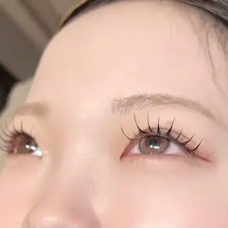 マツエク・マツパ 🎀Ayuri 🎀の眉毛・アイブロウイメージ