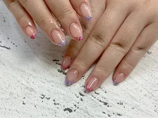 ネイル ベターネイル 浅草橋のネイルデザイン