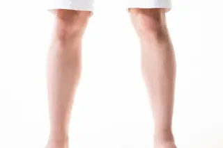 メンズ脱毛専門店Oceans所属・メンズ眉毛・脱毛専門 Oceansの眉毛・アイブロウイメージ