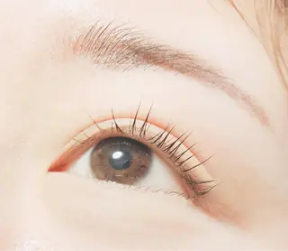 マツエク・マツパ プライベートサロン ココルのマツエク・マツパデザイン