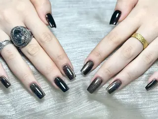 ネイル 💕ドリーミー ネイル💕のネイルデザイン