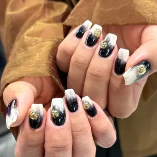 ネイル CLALA Makoのネイルデザイン