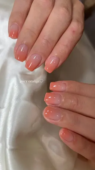 ネイル Private nailsalon  N所属・N nail - KOBE -のネイルデザイン