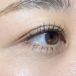 マツエク・マツパ 櫻井 怜華のマツエク・マツパデザイン