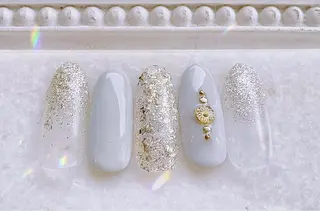 ネイル Satomi  のネイルデザイン