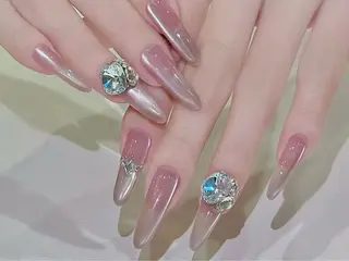 ネイル muse nailのネイルデザイン