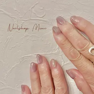 ネイル Nailshop Mimiのネイルデザイン
