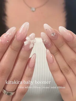 ネイル NORAmanaka /渋谷⟡.·*.のネイルデザイン