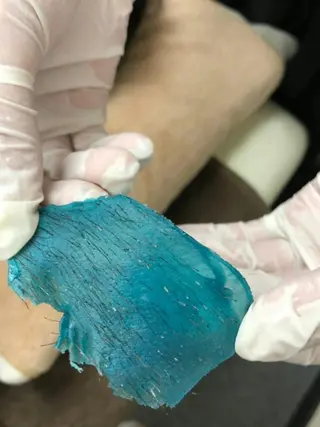 MAILE銀座 KAORI🌴🧡のエステ・リラクイメージ