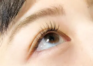 マツエク・マツパ eyelash plan api所属・【plan】 kaoriのマツエク・マツパデザイン