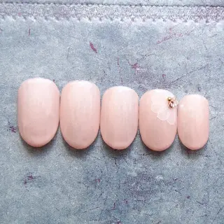 ネイル 山田 麻衣のネイルデザイン