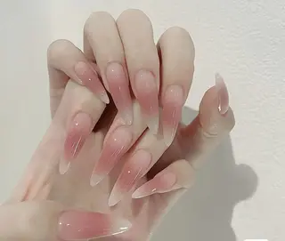 ネイル Rili nail eyelash所属・Rili Nailのネイルデザイン
