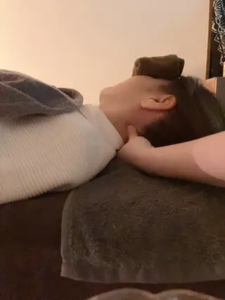 ドライヘッドスパ癒しの祈【いのり】所属・ドライヘッドスパ 癒しの祈のエステ・リラクイメージ