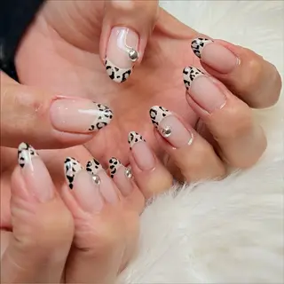 ネイル Nail ameria megu所属・ameria meguのネイルデザイン