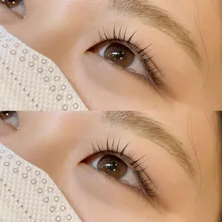 マツエク・マツパ earth高岡店 / rinaのマツエク・マツパデザイン