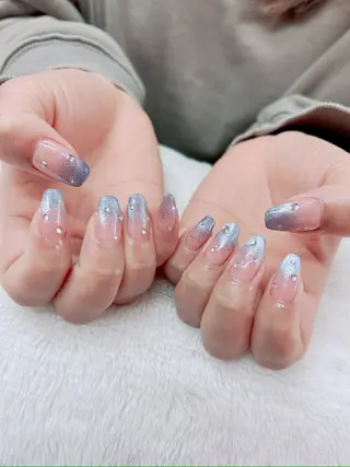 ネイル kaenail 瑞江のネイルデザイン