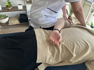 メンズ HANANSEA所属・整体×リラク HANANSEA のその他イメージ