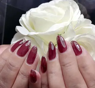 ネイル momohana  のネイルデザイン