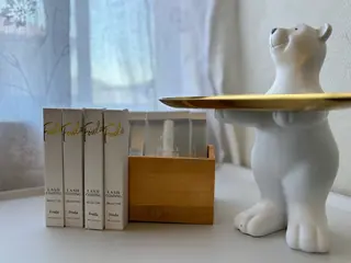 マツエク・マツパ Kanal Kanaのエステ・リラクイメージ