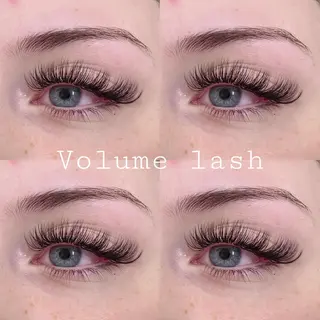 マツエク・マツパ 🔱♡EMI ♡🔱のマツエク・マツパデザイン