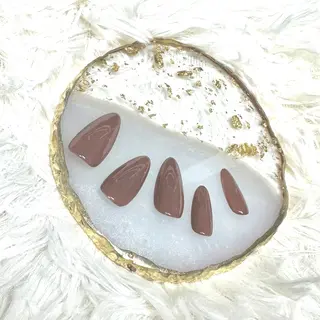 ネイル nailsalon Any'bのネイルデザイン