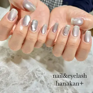 ネイル S Fumiのネイルデザイン