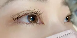 マツエク・マツパ 古橋 綾華のマツエク・マツパデザイン