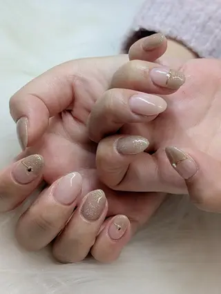 ネイル hair&nail gumi所属・hair&nail gumiのネイルデザイン