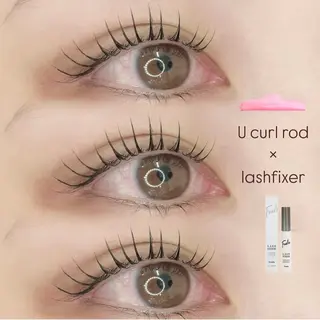 マツエク・マツパ Anela eyes所属・Anela eyes アネラアイズのマツエク・マツパデザイン