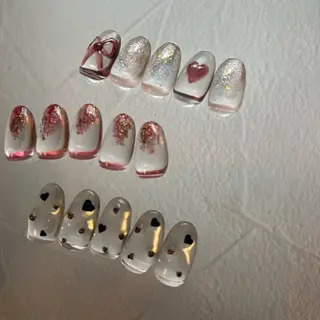 ネイル Ao. Nailのネイルデザイン