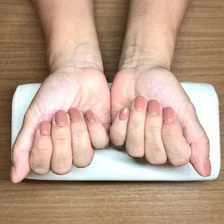 ネイル Aloha  Luana HIKAWASANDOU所属・AlohaLuana 🌺 naoのネイルデザイン