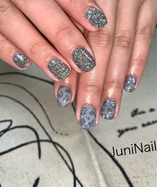 ネイル JuniNail 주니네일🇰🇷suのネイルデザイン