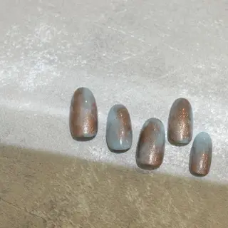 ネイル nail slon mioのネイルデザイン