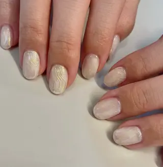 ネイル Nailsalon Olu所属・ネイリスト Nanaのネイルデザイン