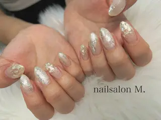ネイル プライベートサロン M.🤍Maeのその他イメージ