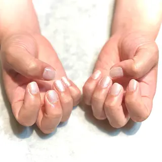 ネイル unopulir Kanaのネイルデザイン