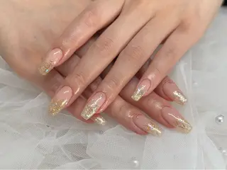 ネイル ANELA ANNAのネイルデザイン