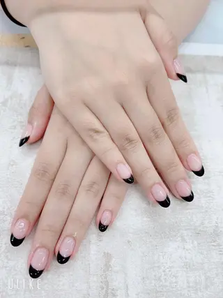 ネイル Romine アイラッシュ&ネイルのマツエク・マツパデザイン