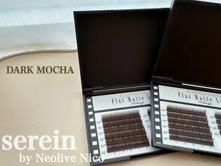 マツエク・マツパ 丸山 知夏のその他イメージ