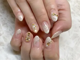 ネイル Viva Joie所属・Viva Joieのネイルデザイン