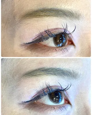 アイブロウ ❤️パーマ美容師✂︎ 井口美緒のヘアスタイル