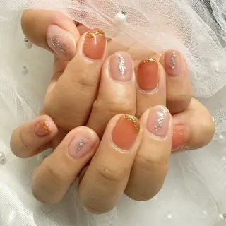 ネイル ROR所属・ROR nailのエステ・リラクイメージ