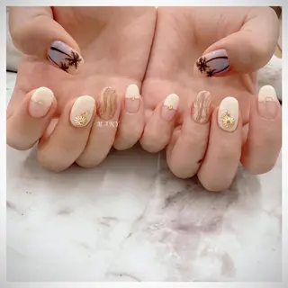 ネイル Mary nail所属・Mary nail .narumiのネイルデザイン